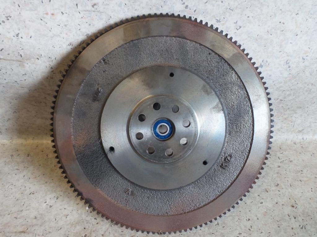 Flywheel/Flexplate Impreza Subaru 2010