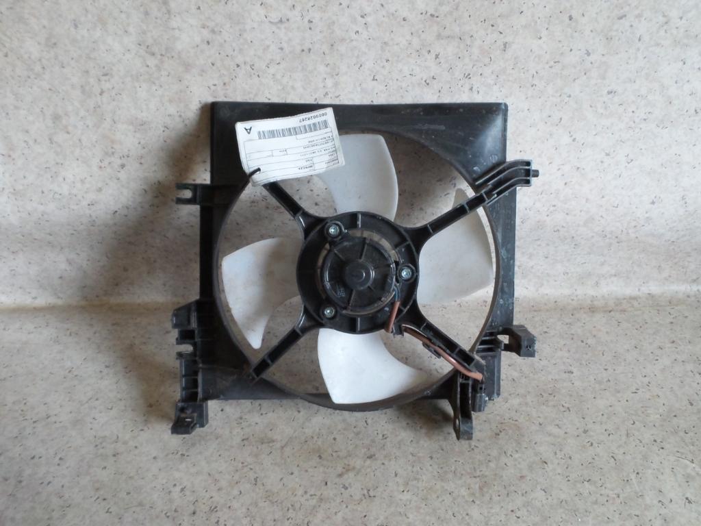 2010 Subaru Impreza Fan View Auto part Fan Subaru Impreza 2010