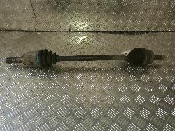 View Auto part Right Driveshaft Subaru Impreza 2010