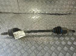 View Auto part Right Driveshaft Subaru Impreza 2010