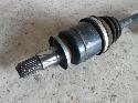 View Auto part Right Driveshaft Subaru Impreza 2010