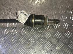 View Auto part Right Driveshaft Subaru Impreza 2010