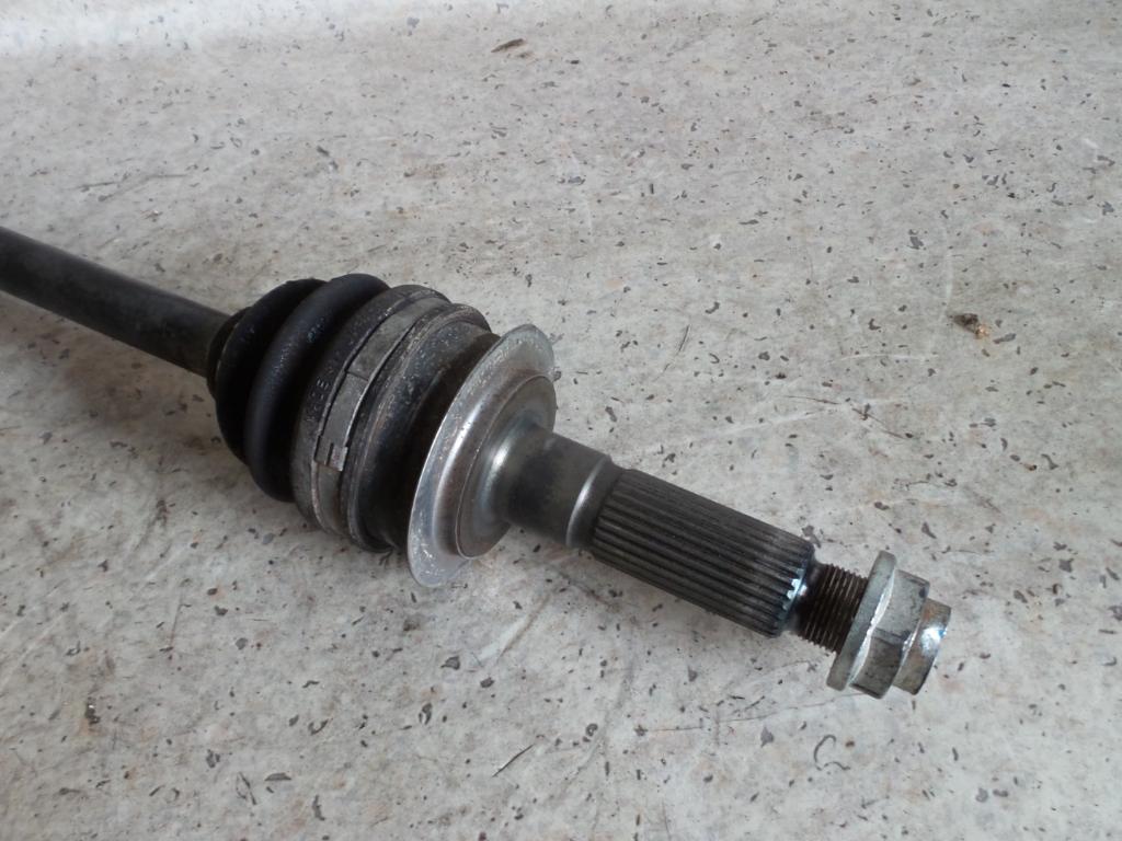 View Auto part Right Driveshaft Subaru Impreza 2010