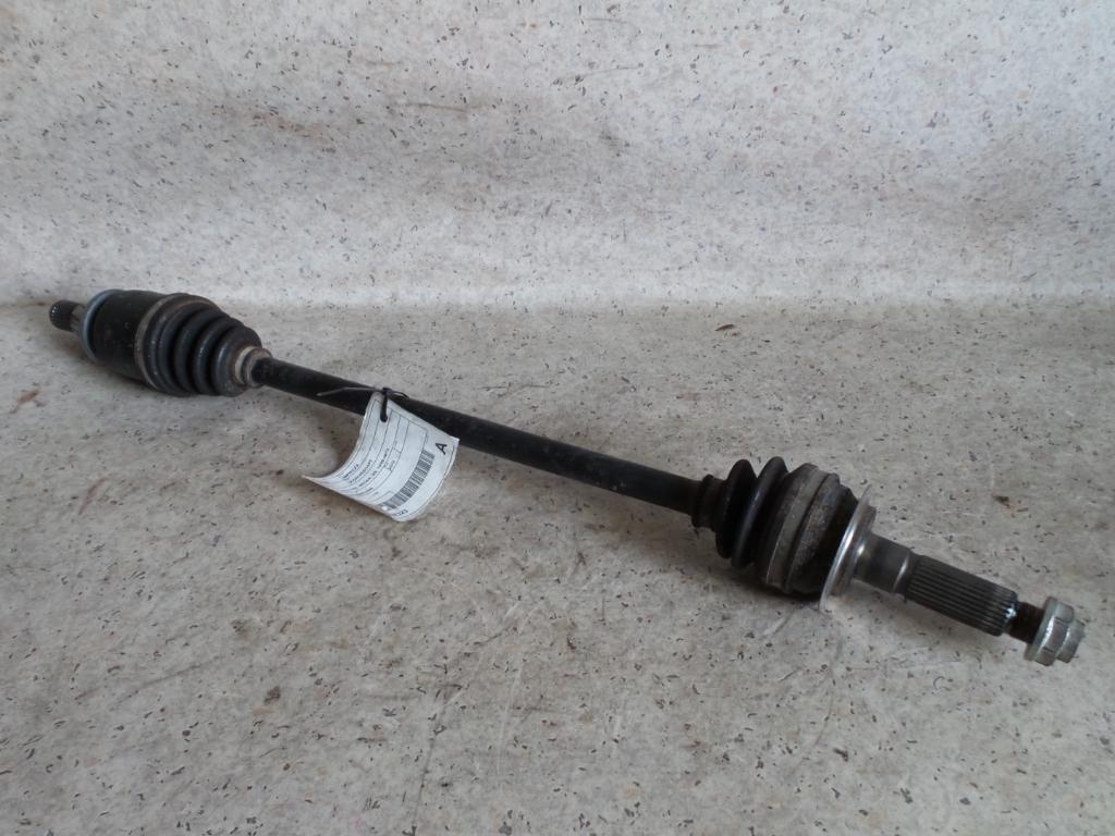 View Auto part Right Driveshaft Subaru Impreza 2010