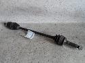View Auto part Right Driveshaft Subaru Impreza 2010