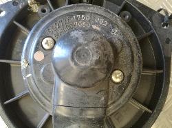 View Auto part Heater Fan Motor Subaru Impreza 2010