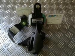 View Auto part Seatbelt/Stalk Subaru Impreza 2010