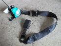 View Auto part Seatbelt/Stalk Subaru Impreza 2010