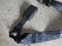 View Auto part Seatbelt/Stalk Subaru Impreza 2010