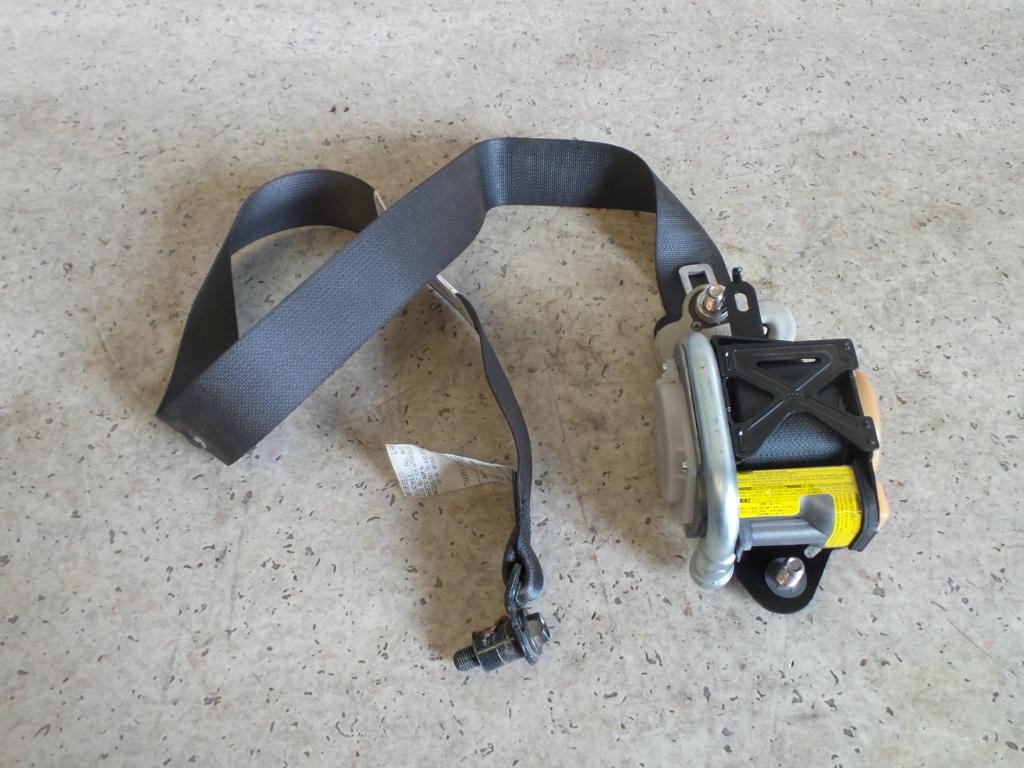 View Auto part Seatbelt/Stalk Subaru Impreza 2010