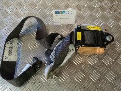 View Auto part Seatbelt/Stalk Subaru Impreza 2010
