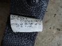 View Auto part Seatbelt/Stalk Subaru Impreza 2010