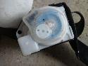 View Auto part Seatbelt/Stalk Subaru Impreza 2010