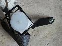 View Auto part Seatbelt/Stalk Subaru Impreza 2010