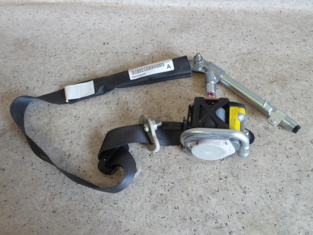 View Auto part Seatbelt/Stalk Subaru Impreza 2010