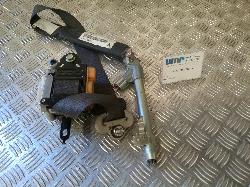View Auto part Seatbelt/Stalk Subaru Impreza 2010