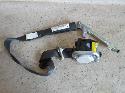 View Auto part Seatbelt/Stalk Subaru Impreza 2010