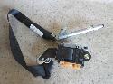 View Auto part Seatbelt/Stalk Subaru Impreza 2010