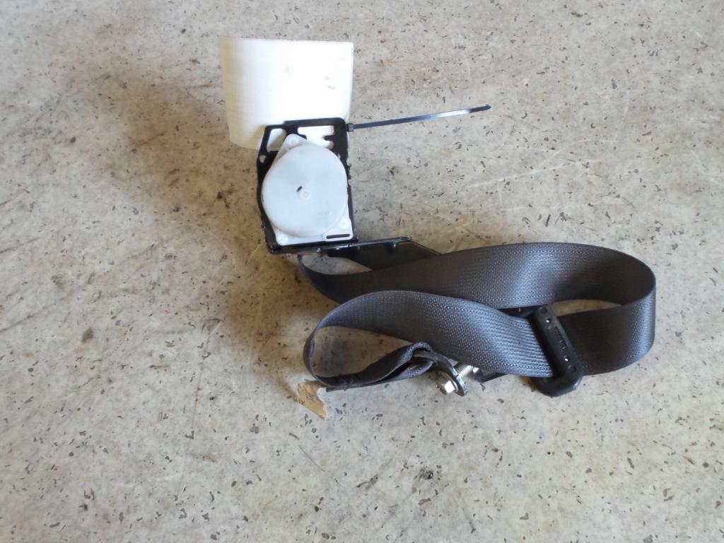 View Auto part Seatbelt/Stalk Subaru Impreza 2010