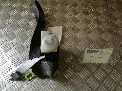 View Auto part Seatbelt/Stalk Subaru Impreza 2010