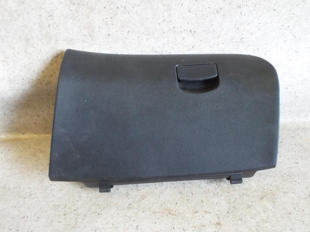 View Auto part Glove Box Subaru Impreza 2010