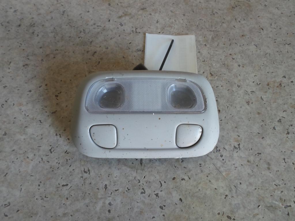 View Auto part Courtesy Light Subaru Impreza 2010