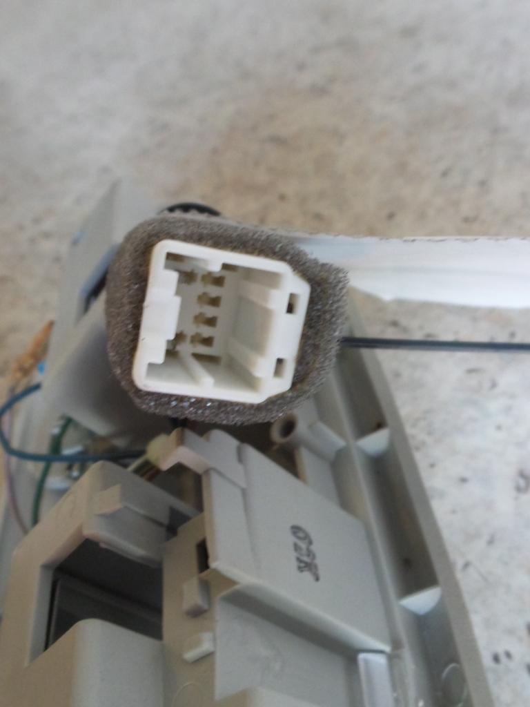 View Auto part Courtesy Light Subaru Impreza 2010
