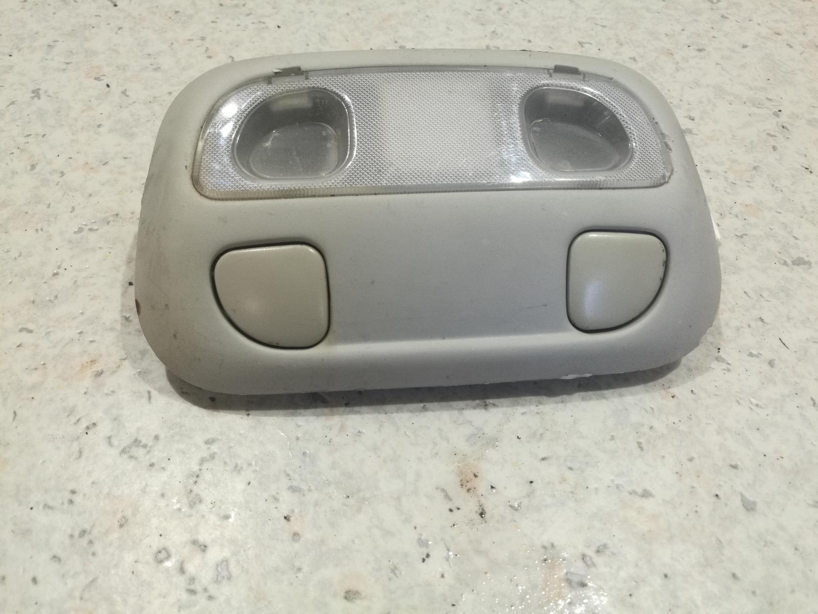 View Auto part Courtesy Light Subaru Impreza 2010