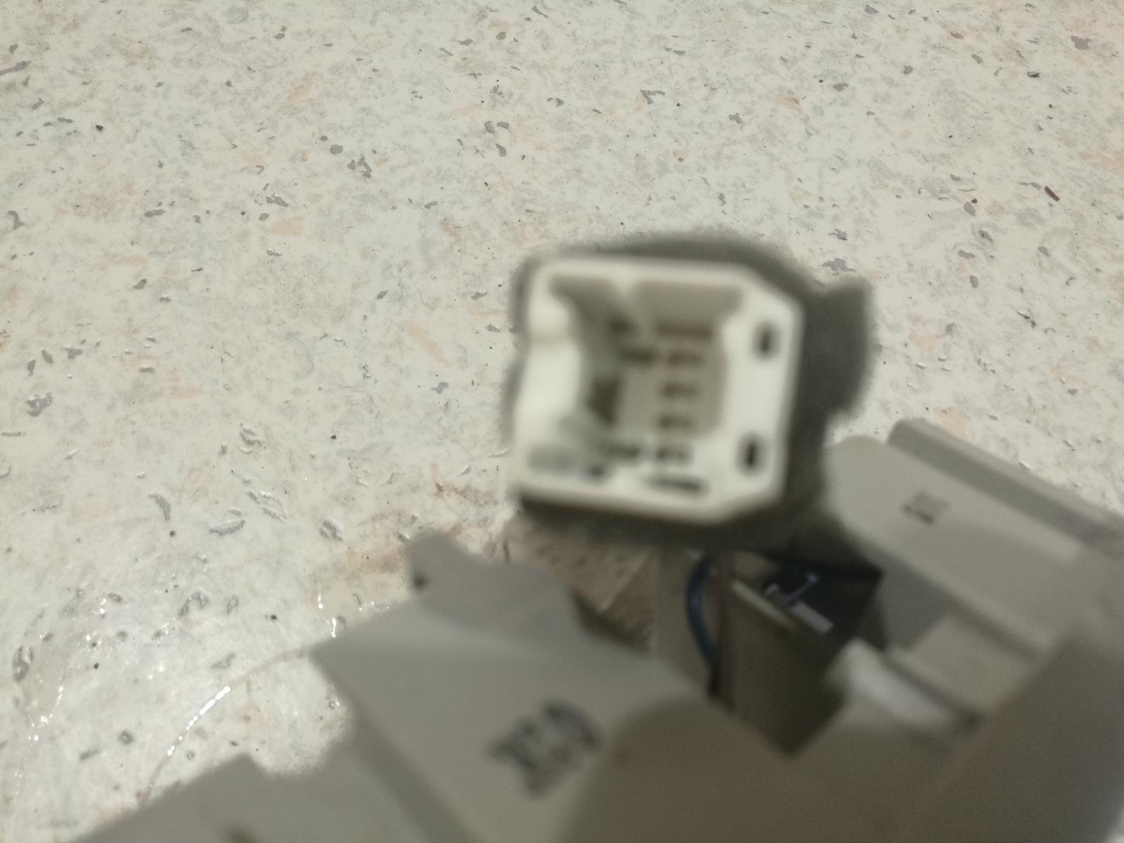 View Auto part Courtesy Light Subaru Impreza 2010