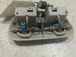 View Auto part Courtesy Light Subaru Impreza 2010