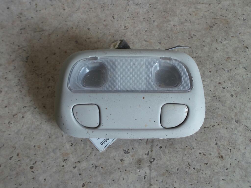 View Auto part Courtesy Light Subaru Impreza 2010