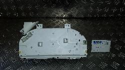 View Auto part Instrument Cluster Subaru Impreza 2010