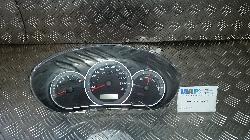 View Auto part Instrument Cluster Subaru Impreza 2010