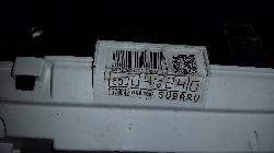 View Auto part Instrument Cluster Subaru Impreza 2010