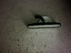 View Auto part Interior Mirror Subaru Impreza 2010
