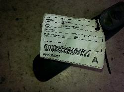 View Auto part Interior Mirror Subaru Impreza 2010