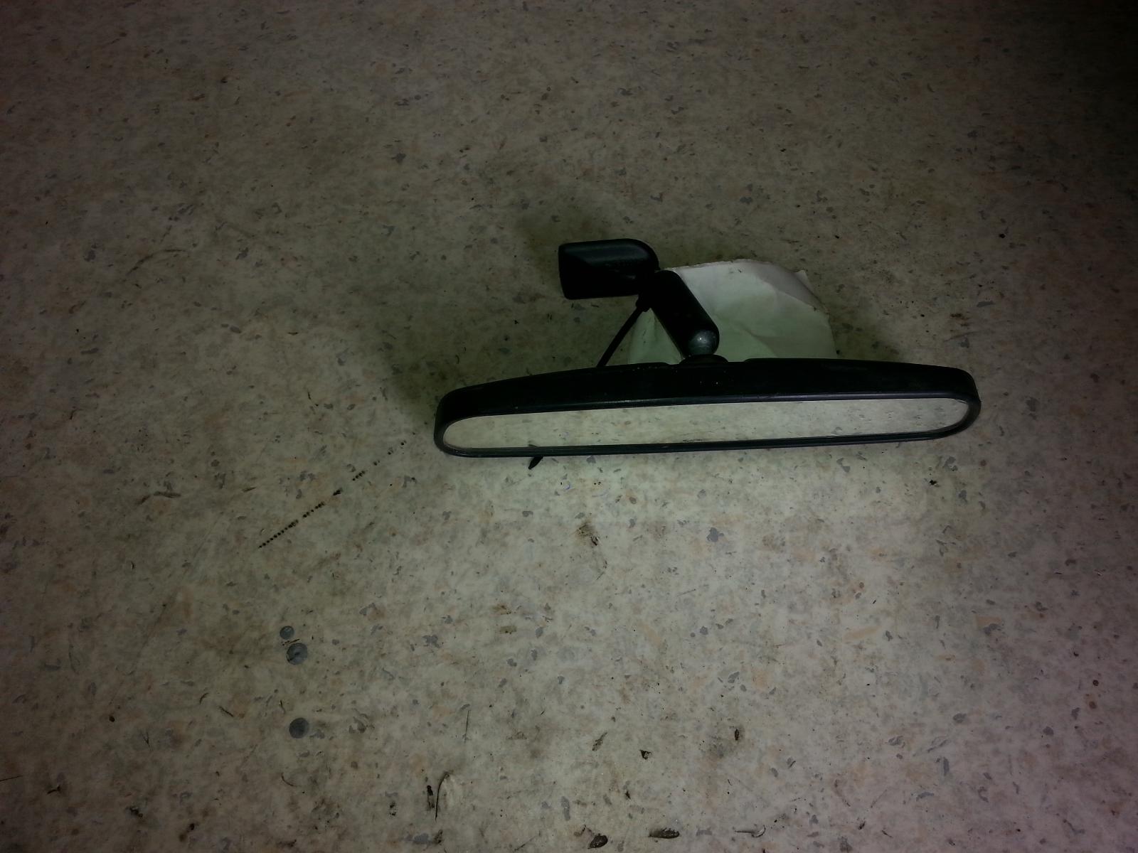 2010 Subaru Impreza Interior Mirror View Auto part Interior Mirror Subaru Impreza 2010