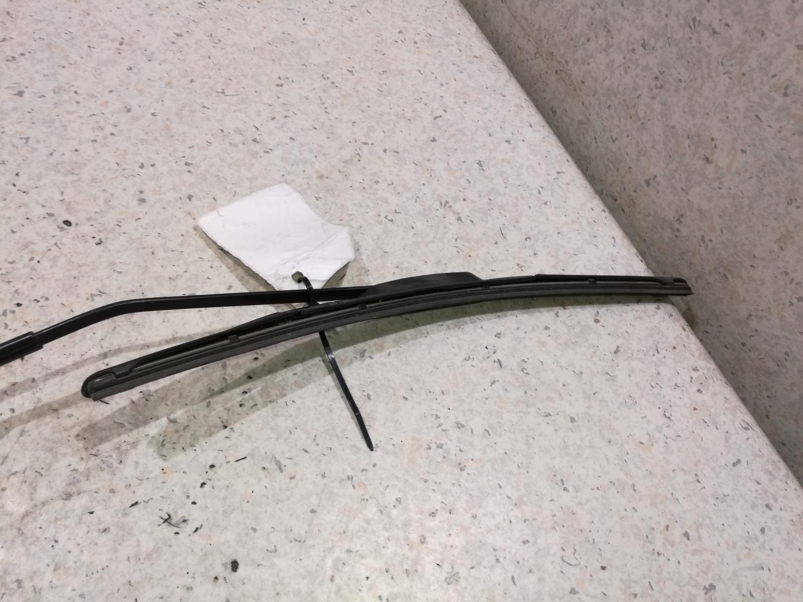 View Auto part Wiper Arm Subaru Impreza 2010