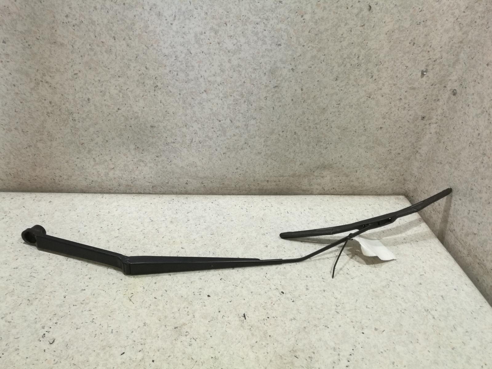 View Auto part Wiper Arm Subaru Impreza 2010