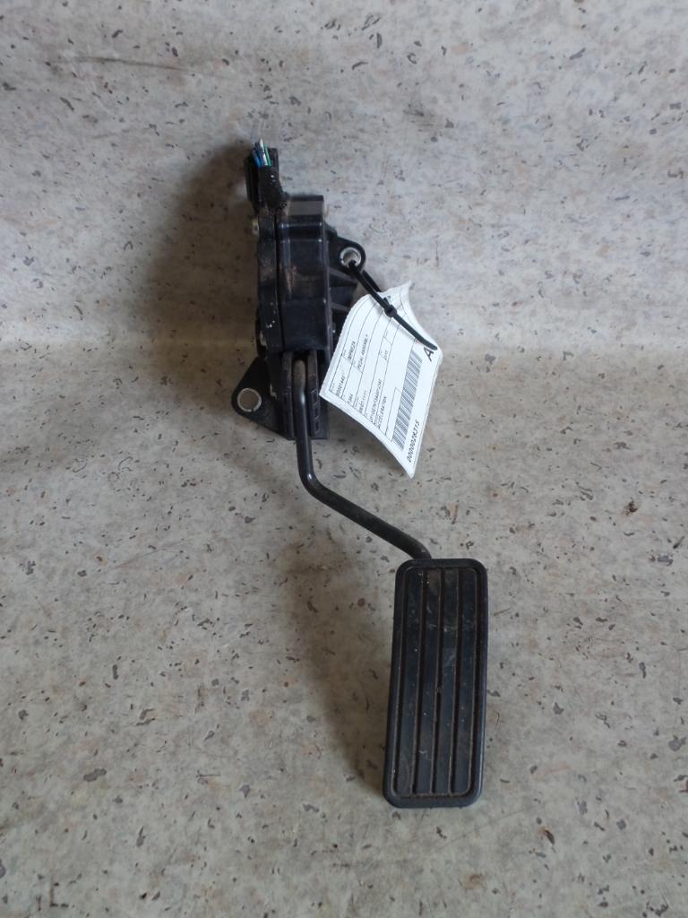 2010 Subaru Impreza Pedal Assembly View Auto part Pedal Assembly Subaru Impreza 2010