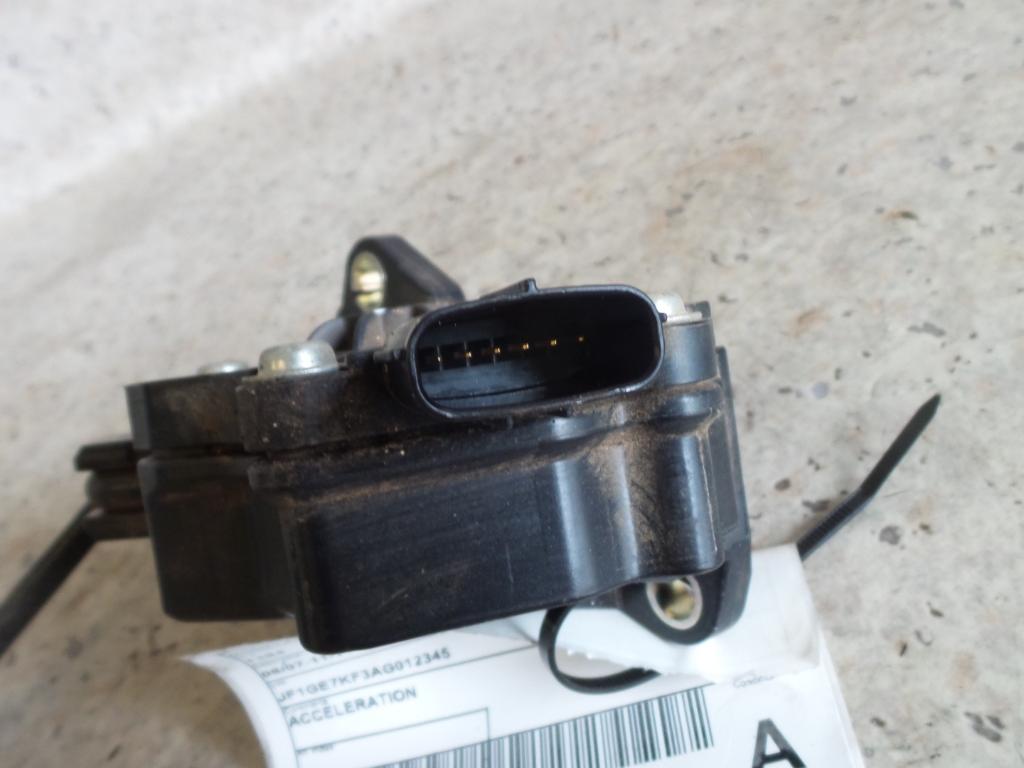 2010 Subaru Impreza Pedal Assembly View Auto part Pedal Assembly Subaru Impreza 2010