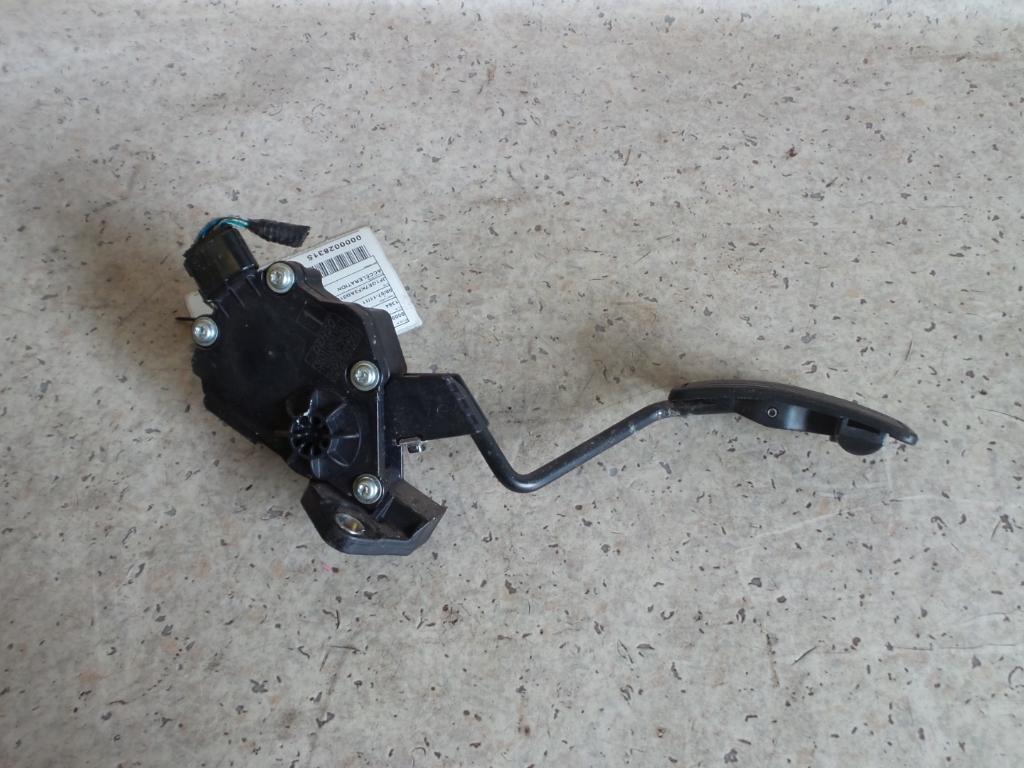 2010 Subaru Impreza Pedal Assembly View Auto part Pedal Assembly Subaru Impreza 2010