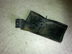 View Auto part Battery Tray Subaru Impreza 2010