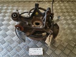 View Auto part Right Rear Hub Assembly Subaru Impreza 2010