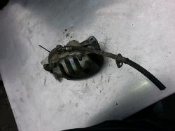 View Auto part Caliper Subaru Impreza 2010
