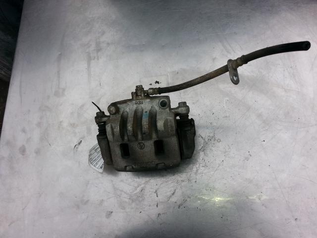 2010 Subaru Impreza Caliper View Auto part Caliper Subaru Impreza 2010