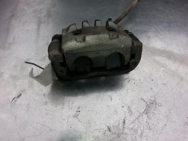 2010 Subaru Impreza Caliper View Auto part Caliper Subaru Impreza 2010