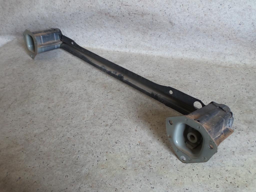 2010 Subaru Impreza R/Bar Bracket/Reinfo View Auto part R/Bar Bracket/Reinfo Subaru Impreza 2010