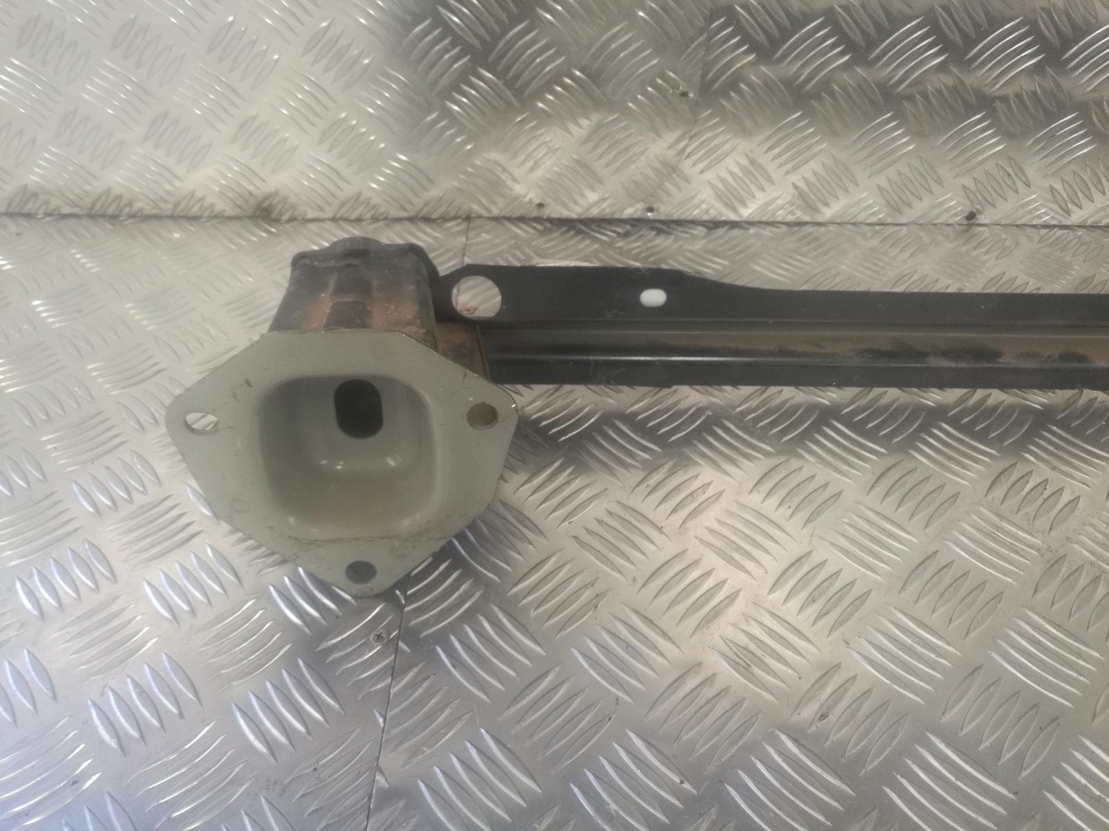 2010 Subaru Impreza R/Bar Bracket/Reinfo View Auto part R/Bar Bracket/Reinfo Subaru Impreza 2010