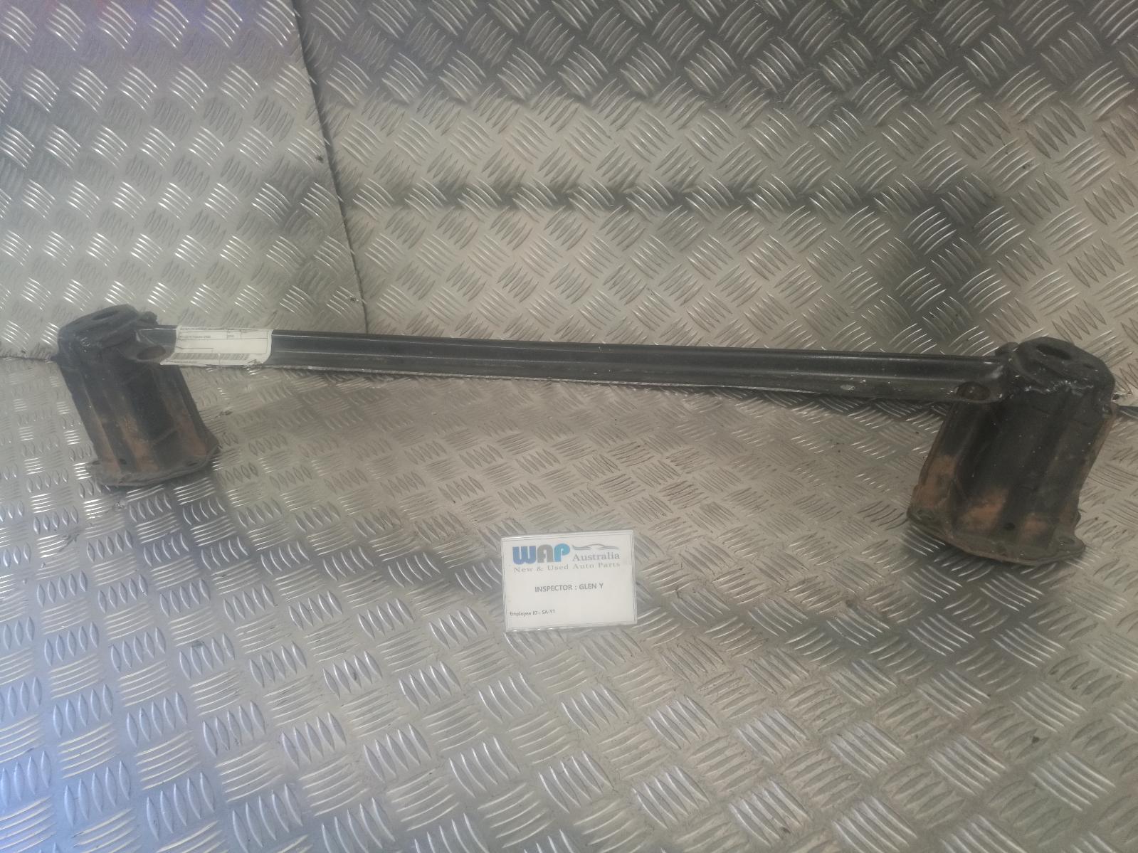 2010 Subaru Impreza R/Bar Bracket/Reinfo View Auto part R/Bar Bracket/Reinfo Subaru Impreza 2010